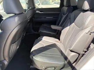 Hyundai PALISADE 2024 SEL 4 SUV