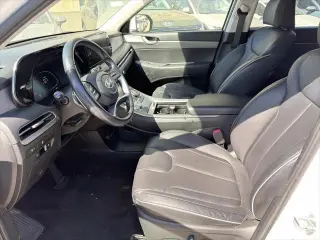 Hyundai PALISADE 2024 SEL 4 SUV