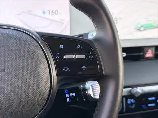Hyundai IONIQ 5 2024 SEL 4dr Crossover
