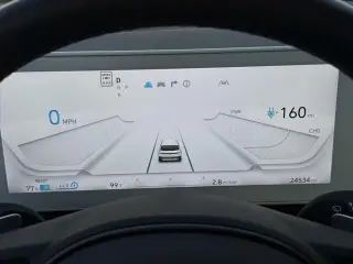 Hyundai IONIQ 5 2024 SEL 4dr Crossover