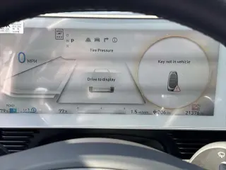 Hyundai IONIQ 5 2024 SEL 4dr Crossover