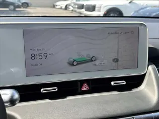 Hyundai IONIQ 5 2024 SEL 4dr Crossover