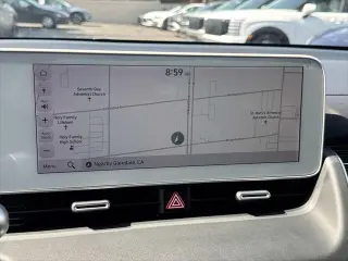 Hyundai IONIQ 5 2024 SEL 4dr Crossover