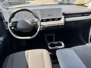Hyundai IONIQ 5 2024 SEL 4dr Crossover
