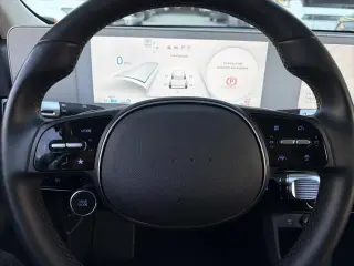 Hyundai IONIQ 5 2024 SEL 4dr Crossover