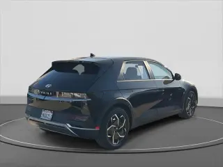 Hyundai IONIQ 5 2024 SEL 4dr Crossover