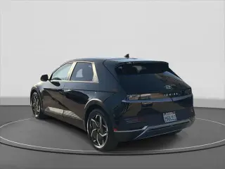 Hyundai IONIQ 5 2024 SEL 4dr Crossover