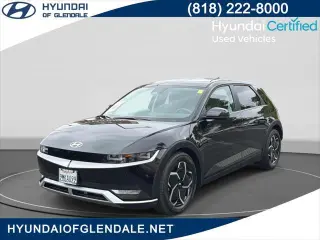 Hyundai IONIQ 5 2024 SE 4dr Crossover
