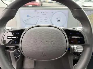 Hyundai IONIQ 5 2024 SE 4dr Crossover