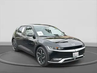 Hyundai IONIQ 5 2024 SE 4dr Crossover