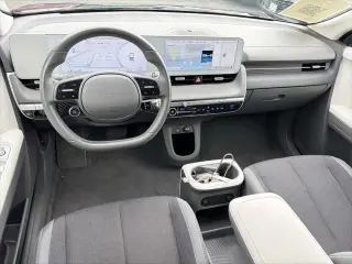 Hyundai IONIQ 5 2024 SE 4dr Crossover