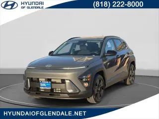Hyundai KONA 2026 SEL Sport 4dr SUV