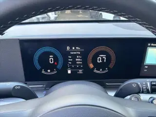 Hyundai KONA 2026 SEL Sport 4dr SUV