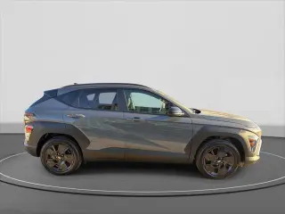 Hyundai KONA 2026 SEL Sport 4dr SUV