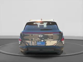 Hyundai KONA 2026 SEL Sport 4dr SUV