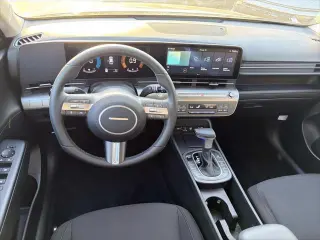 Hyundai KONA 2026 SEL Sport 4dr SUV