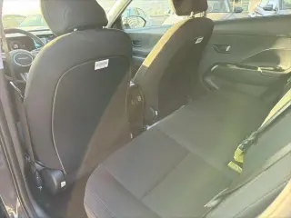 Hyundai KONA 2026 SEL Sport 4dr SUV