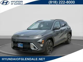 Hyundai KONA 2026 SEL Sport 4dr SUV