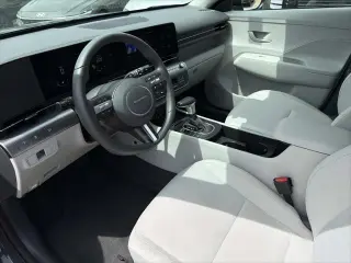 Hyundai KONA 2026 SEL Sport 4dr SUV
