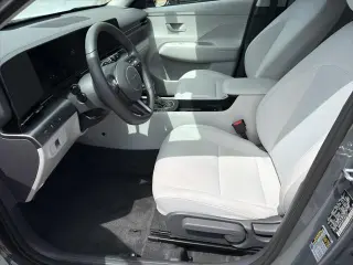 Hyundai KONA 2026 SEL Sport 4dr SUV