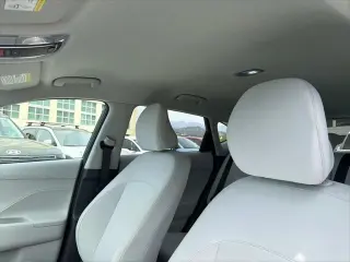 Hyundai KONA 2026 SEL Sport 4dr SUV