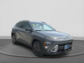 Hyundai KONA 2026 SEL Sport 4dr SUV