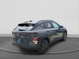 Hyundai KONA 2026 SEL Sport 4dr SUV