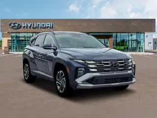 Hyundai TUCSON 2026 AWD Limited 4dr SUV