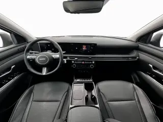 Hyundai TUCSON 2026 AWD Limited 4dr SUV