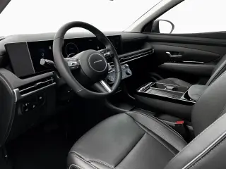 Hyundai TUCSON 2026 AWD Limited 4dr SUV