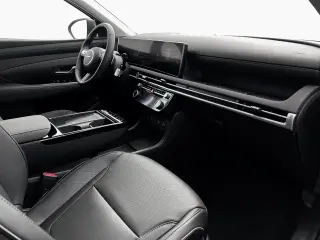 Hyundai TUCSON 2026 AWD Limited 4dr SUV