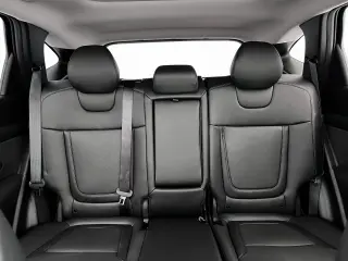Hyundai TUCSON 2026 AWD Limited 4dr SUV