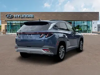 Hyundai TUCSON 2026 AWD Limited 4dr SUV