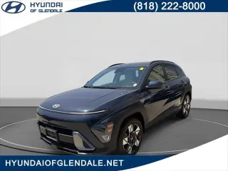 Hyundai KONA 2024 SEL 4dr Crossover