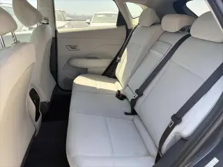 Hyundai KONA 2024 SEL 4dr Crossover
