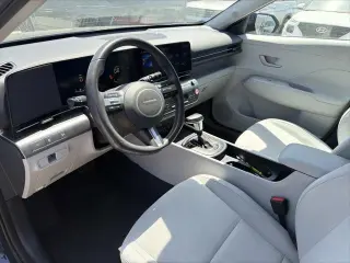 Hyundai KONA 2024 SEL 4dr Crossover