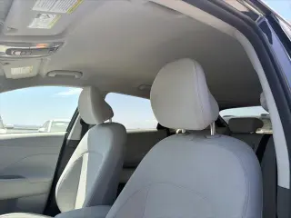 Hyundai KONA 2024 SEL 4dr Crossover