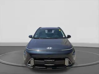 Hyundai KONA 2024 SEL 4dr Crossover