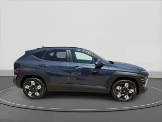 Hyundai KONA 2024 SEL 4dr Crossover