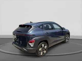 Hyundai KONA 2024 SEL 4dr Crossover