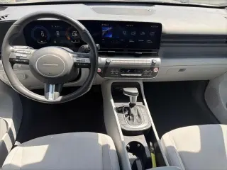 Hyundai KONA 2024 SEL 4dr Crossover