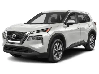 Nissan Rogue 2023 SV 4dr Crossover
