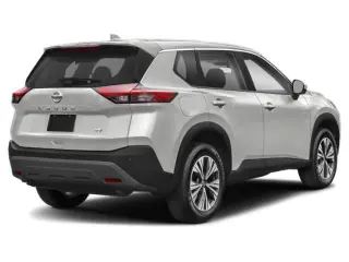 Nissan Rogue 2023 SV 4dr Crossover