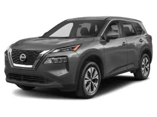 Nissan Rogue 2023 SV 4dr Crossover