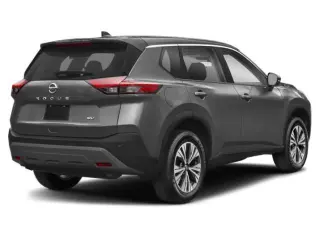 Nissan Rogue 2023 SV 4dr Crossover
