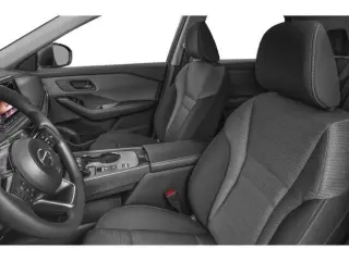 Nissan Rogue 2023 SV 4dr Crossover