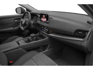 Nissan Rogue 2023 SV 4dr Crossover