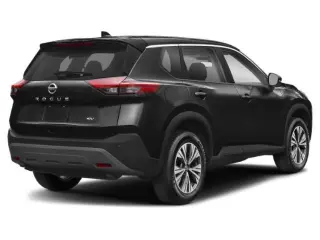 Nissan Rogue 2023 SV 4dr Crossover
