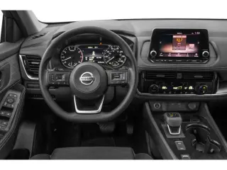 Nissan Rogue 2023 SV 4dr Crossover