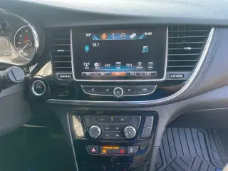 Buick Encore 2018 Preferido 4dr Crossover